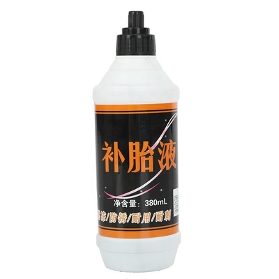 오토바이 타이어 타이어 수리 밀착제 OEM 지원 및 향상된 성능