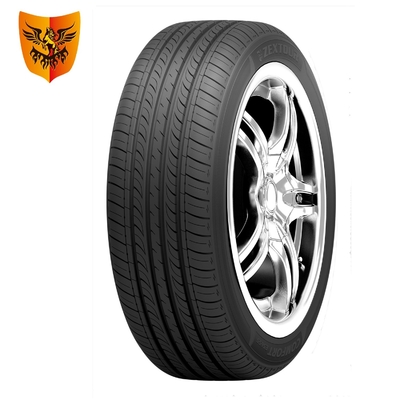 SOLID TIRE ECE ISO CCC GCC SONCAP BIS 인증과 함께 오래 지속되는 PCR 자동차 타이어