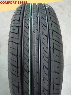 SOLID TIRE ECE ISO CCC GCC SONCAP BIS 인증과 함께 오래 지속되는 PCR 자동차 타이어