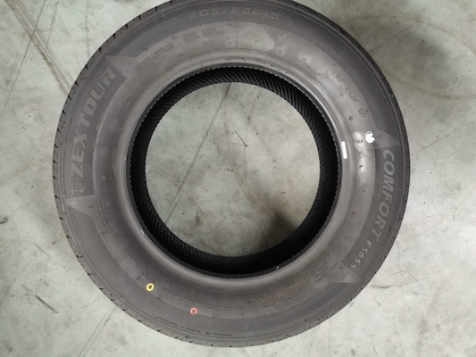 PCR 중국 자동차 타이어 브랜드용 장수 타이어 155/65R13 COMFORT ES655