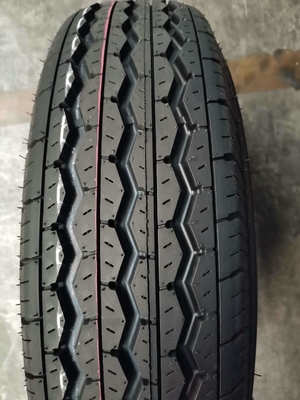 PCR 중국 자동차 타이어 브랜드용 장수 타이어 155/65R13 COMFORT ES655