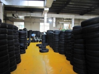 145/70R12 PCR 자동차 타이어 16-20 인치 바퀴에 맞게