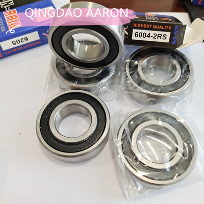 가용 OEM 6202 6203 6300 6005 부품 패키지 포함 된 라어링