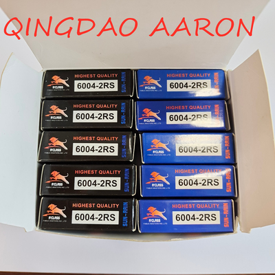 가용 OEM 6202 6203 6300 6005 부품 패키지 포함 된 라어링