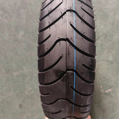 OEM 합격 110/70-13 오토바이 타이어 삼륜구동 및 전기 모터 스쿠터