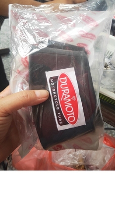 14인치 천연/부틸 내부관 모터사이클 타이어 최후의 해결책