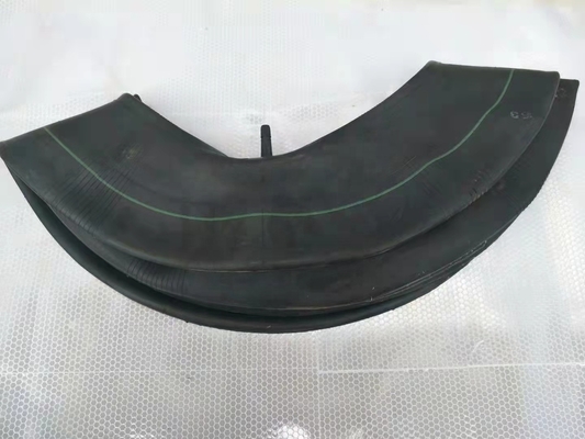 85mm 너비 천연 내부 튜브 두꺼운 전기 삼륜자전거 300/400/450/500-12