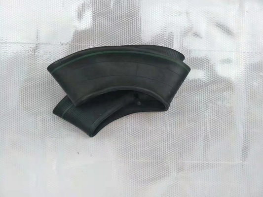 85mm 너비 천연 내부 튜브 두꺼운 전기 삼륜자전거 300/400/450/500-12