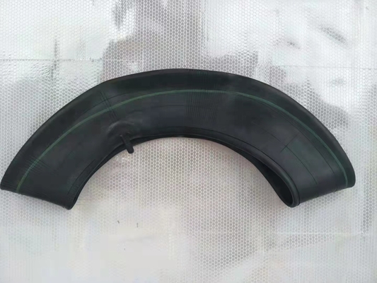 85mm 너비 천연 내부 튜브 두꺼운 전기 삼륜자전거 300/400/450/500-12