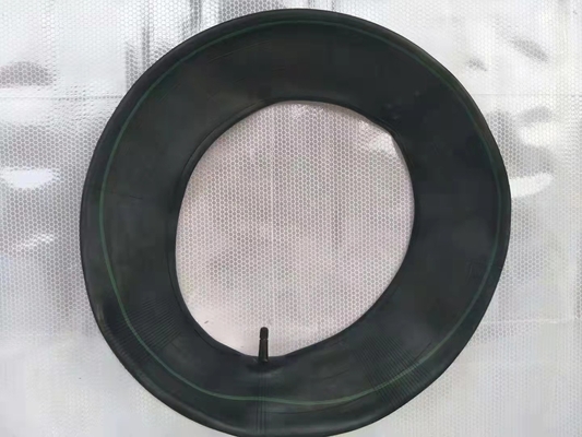 85mm 너비 천연 내부 튜브 두꺼운 전기 삼륜자전거 300/400/450/500-12