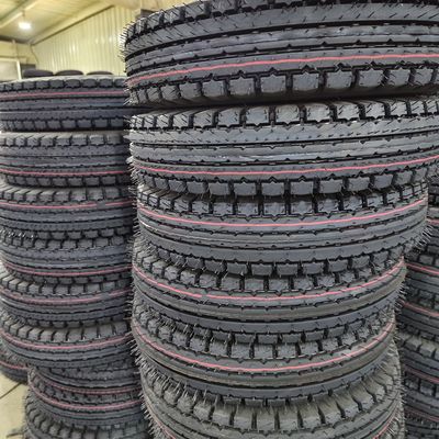 6pr/8pr Ply 등급 4.00-8 타이어 제조업체용 오토바이크 타이어