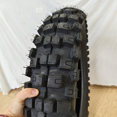 14080-18 1408018 140/80-18 검은색 고무 타이어 오토바이 바퀴용 오토바이 타이어