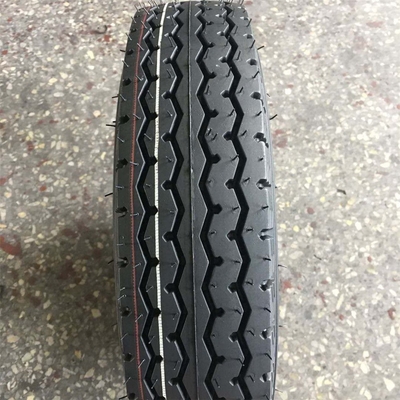 4.00-8 CE/ISO 인증과 6 PR PLY 등급을 가진 오토바이 타이어