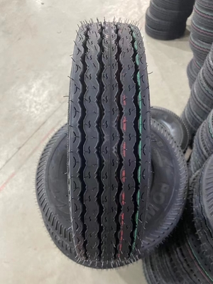 4.00-8 CE/ISO 인증과 6 PR PLY 등급을 가진 오토바이 타이어