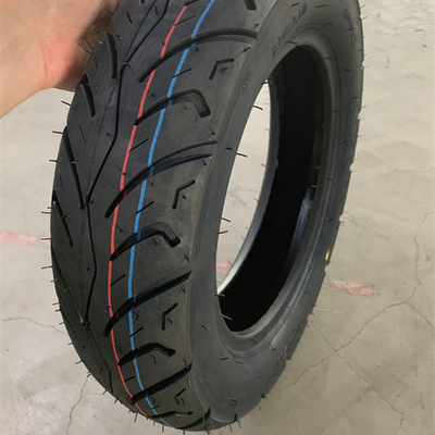 20000 KM 작업 생활 모터사이클 타이어 100 90 10 디자인과 내구성 물질