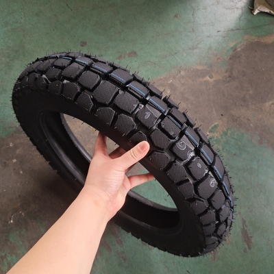 타이어 케이스 17인치 오토바이 타이어 2.75-17 3.00-17 90/90-17 100/90-17 120/80-17 OEM