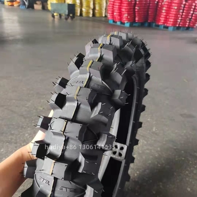 오프로드 레이싱 속도 소프트 타이어 120/90-18 120/90/18 120/90 R18 150km/h 속도율