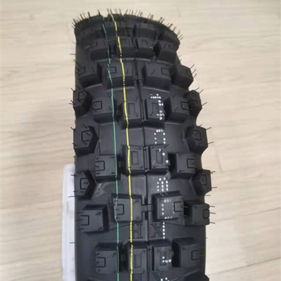45% 고무 함유량 러시아 시장의 모터사이클 타이어 140/80-18