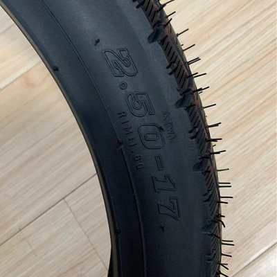 오토바이 액세서리 17 인치 타이어 케이스 아프리카 시장 요구 사항
