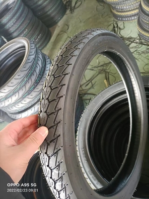 태국 오토바이 타이어 60/100-17 70/100-17 타이어 케이싱 및 타이어 크기와 타이어