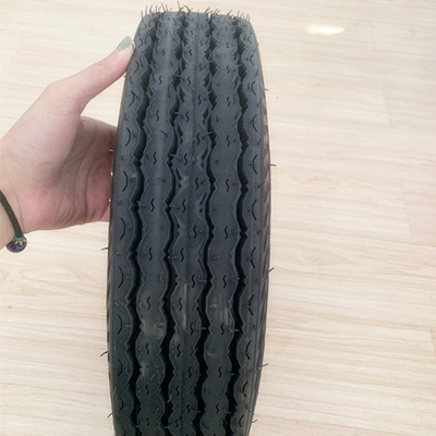 MRF 타이어 모터사이클 타이어 4.00-8 칭다오 항구 배송시간 25일 이내에