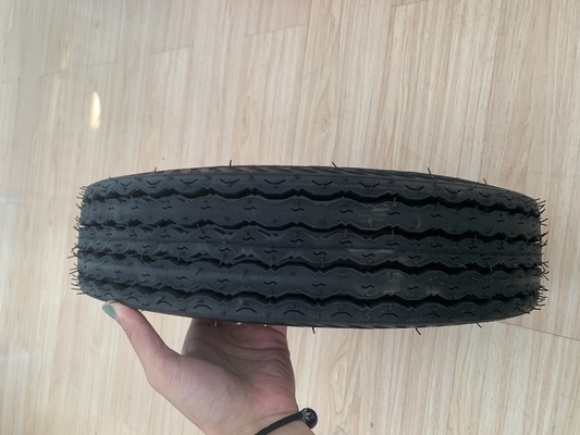 MRF 타이어 모터사이클 타이어 4.00-8 칭다오 항구 배송시간 25일 이내에