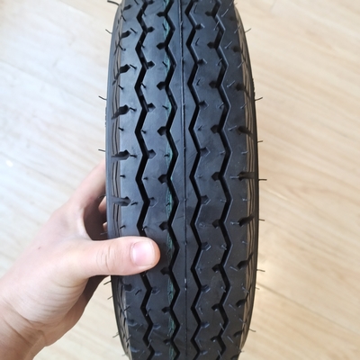 MRF 타이어 모터사이클 타이어 4.00-8 칭다오 항구 배송시간 25일 이내에