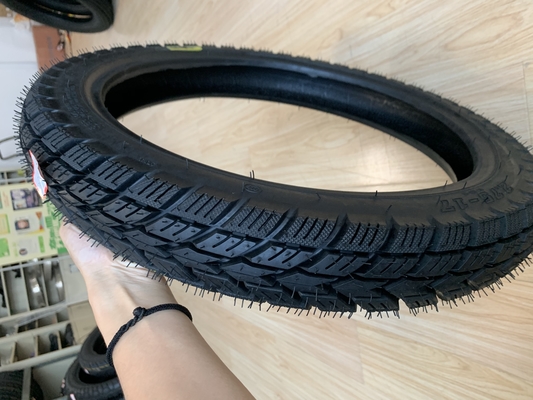 타이어 케이싱 지방 타이어 오프로드 오토바이 FDR 오토바이 타이어 275-18 작업 수명 20000 KM