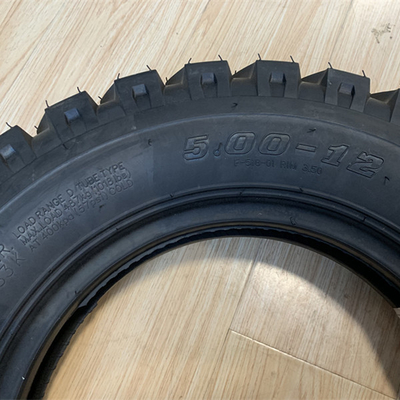 20000 KM 일 생활 터키 터키에서 깊은 패턴 디자인 모터사이클 타이어