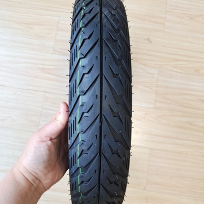 OEM 수용성 자연 고무 강철 나일론 90/80-14 908014 9080-14 TL 타이어 오토바이