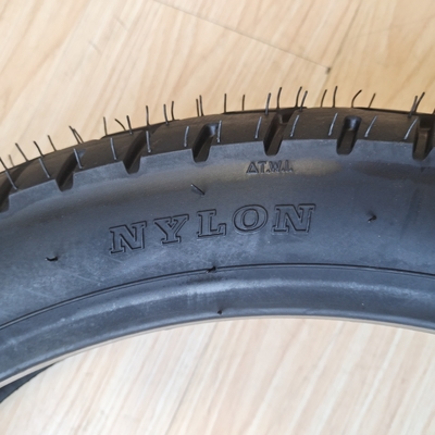 10090-18 TL 천연 고무 스틸 나일론 소재와 OEM 수용
