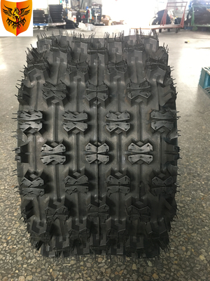 280kpa ATV 타이어 진흙 타이어 23x7x10 22x10x10 18x8.5x8 필리핀 E4 인증서