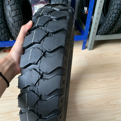 오토바이 타이어 래크 500-12 파워 타이어 10.5 당기력 20000 KM 작업 수명