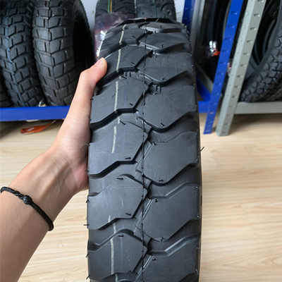 오토바이 타이어 래크 500-12 파워 타이어 10.5 당기력 20000 KM 작업 수명