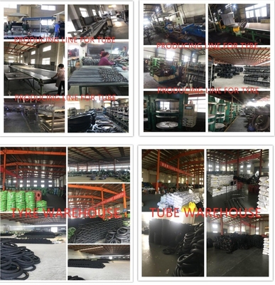딥 디자인 모터사이클 타이어 275-17 5000 pcs Per Day 용량 및 딥 패턴 디자인