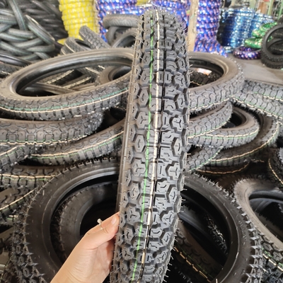 LLantas Kenda Para Moto 275x18 로딩 포트 칭다오 포트 타이어 오토바이 275x18 2.9KG