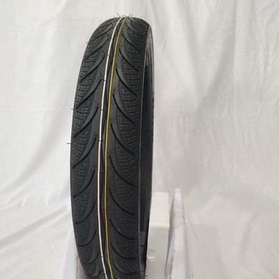 2.8kg 80/90-17 모터사이클 타이어 튜브리스 809017 캄보디아 말레이시아 필리핀 시장