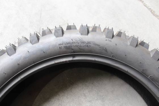 TL 6.8KG 140/80-18 140/80/18 140 80 18 중국 고무 모터사이클 타이어 칭다오 항구