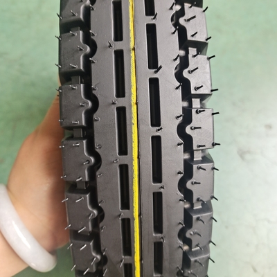 모델 4.00-8 400-8 MRF 남미 및 중동 구매자를 위한 오토바일 타이어