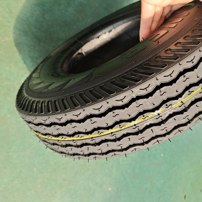 CEAT 타이어 MRF 4008 바자흐 타이어 투크 투크 타이어 4.00-8