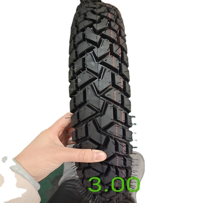 3.00-17 슈퍼런 모터사이클 타이어