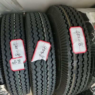 고 내구성 바자흐 3륜 타이어 400-8 4.00-8 3kg 부하 용량