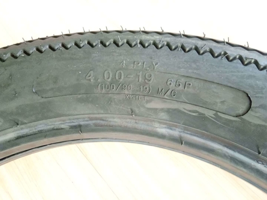 4.50-18 4.00-19 170/80-15 6.7-9kg 이내의 하리용 모터사이클 타이어 및 타이어 케이스