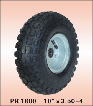3.50-8 4.00-18 휠바로우용 PU 폼 바퀴 OEM 및 온라인 지원도 가능합니다