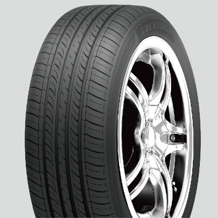 PCR 중국 자동차 타이어 브랜드용 장수 타이어 155/65R13 COMFORT ES655
