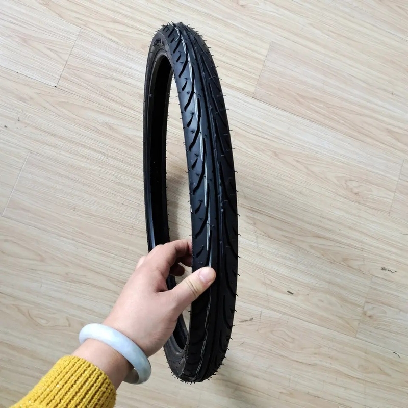 경험 45/90-17 50/90-17 50/80-17 오토바이 타이어