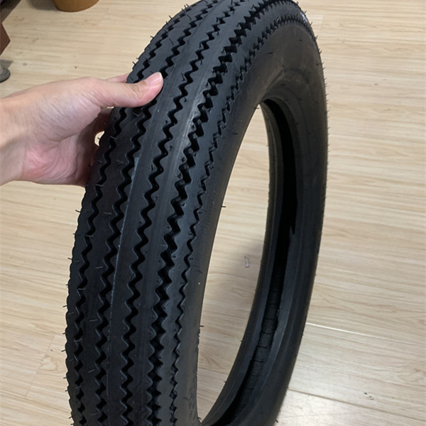 4.50-18/350-18/400-18/400-19 오토바이 타이어 판매로 최고의 성능을 얻으십시오.