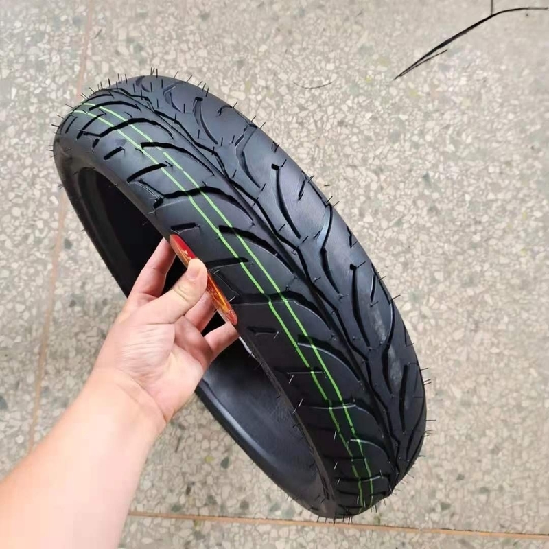 타이어 케이스 17인치 오토바이 타이어 2.75-17 3.00-17 90/90-17 100/90-17 120/80-17 OEM