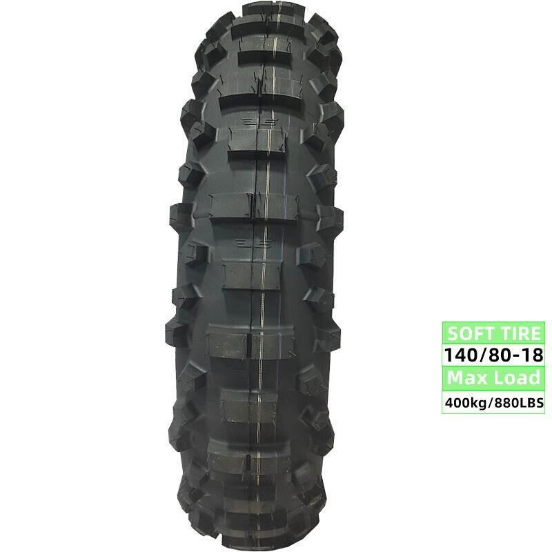 140/80/18 140/80 r18 모터사이클 타이어 남미 시장 150km/h 속도율