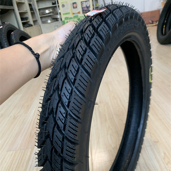 타이어 케이싱 지방 타이어 오프로드 오토바이 FDR 오토바이 타이어 275-18 작업 수명 20000 KM